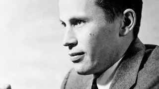 Richard Wilbur miał 96 lat