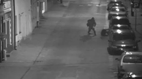 Pobicie w Nakle. Zgłosił się sprawca. Zarzuty za pobicie w Nakle