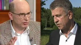Spór Jana Rokity i Konrada Kornatowskiego trwa od 2007 roku
