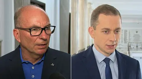 "Wystarczyłby jeden telefon"