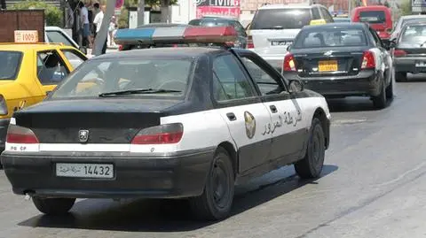 Udaremnili porwanie Żydów. Wśród zatrzymanych policjant