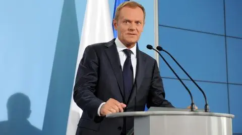 Tusk dziękuje prezydentowi. "Najtrudniejszy etap mamy za sobą"