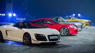 Top Gear - musisz to zobaczyć!