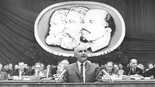 Bułgarzy tęsknią za Żiwkowem