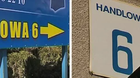 Koszmar kurierów. 10 budynków, ten sam adres