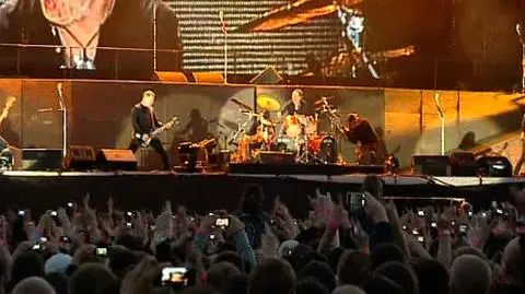 Wielka Czwórka zagrała w stolicy