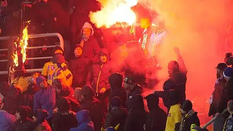 Kary po derbach Trójmiasta