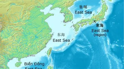 Koreańczycy wywalczyli zmiany 
w amerykańskich podręcznikach