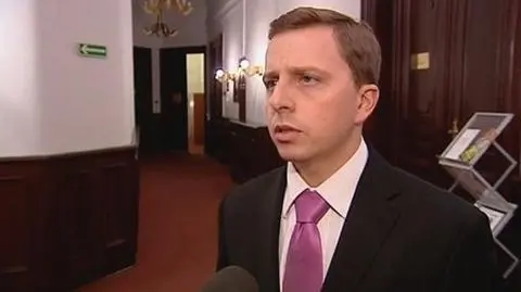 SLD ma kandydata na prezydenta Łodzi