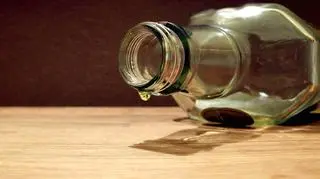 Spożywanie alkoholu jest w Iranie bardzo surowo karane