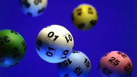 Przegrał wygraną w lotto na giełdzie, skarży bank