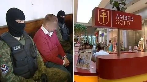 Akt oskarżenia w sprawie Amber Gold do przerobienia czy wyrzucenia?