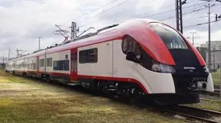 Na razie plan powstania PKM jest tylko na papierze