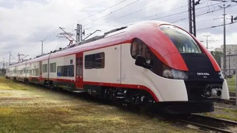 Kolej na kolej w Poznaniu. 
Plan jest, brakuje pieniędzy