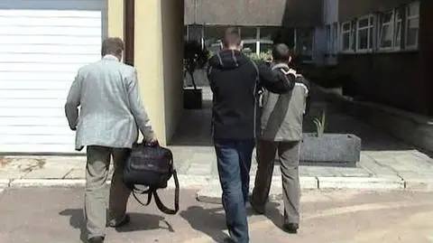 Wyłudzał na Naszej-klasie. Uwaga na powodziowych oszustów