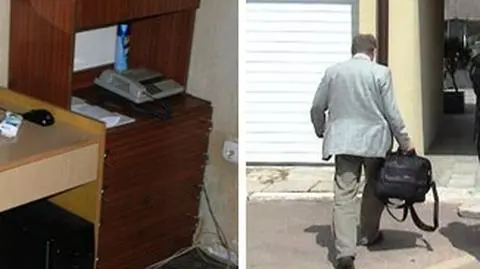 Wyłudzał na Naszej-Klasie. Uwaga na powodziowych oszustów