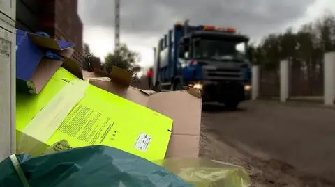 Śmieci będą jeździć "na wycieczkę" 70 kilometrów?