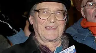 Siergiej Kowalow napisał dramatyczny list otwarty do Zachodu