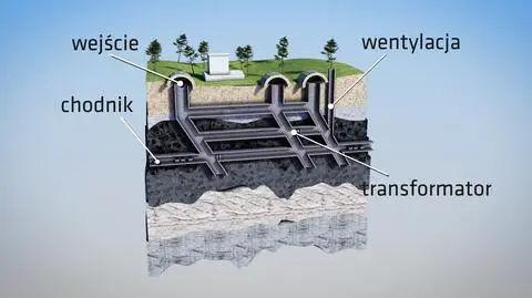 Tragedia pod ziemią