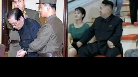Koreańczycy zastanawiają się, gdzie jest ciotka Kima. "Może nie żyć"