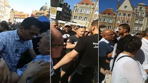 Sąd: szef pomorskiego KOD ma przeprosić Młodzież Wszechpolską