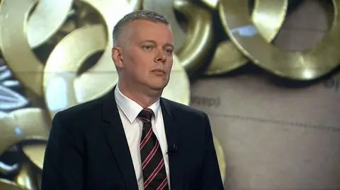 Siemoniak: myślę, że czeka nas znowu gorący lipiec