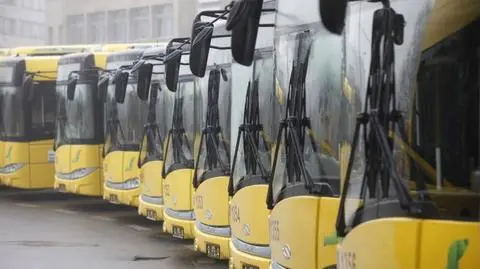 Zabrze. Agresja kierowcy auta wobec kierowcy autobusu