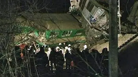 Pomagali ofiarom katastrofy. Dostaną drogę