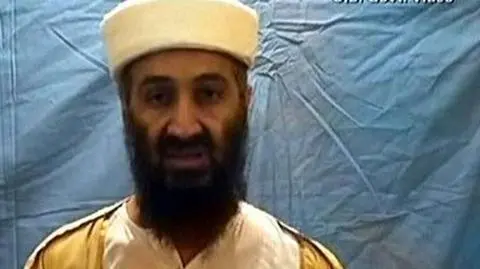 Mieli szpiega w domu Osamy?