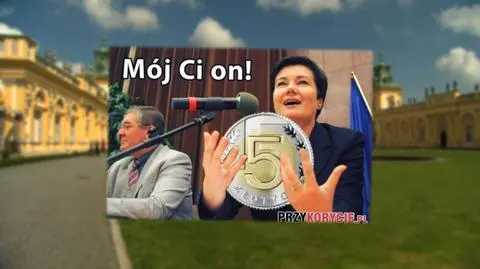 Na celowniku