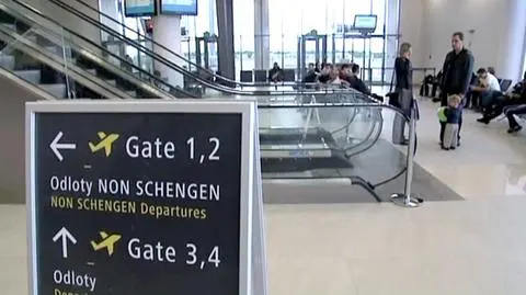 "To test prawdziwy". W Łodzi sprawdzają terminal
