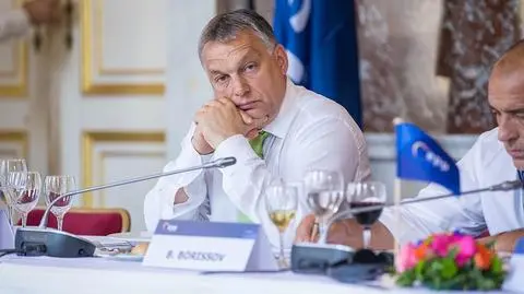 Civil Liberties committee in favour of triggering a punitive procedure against Hungary