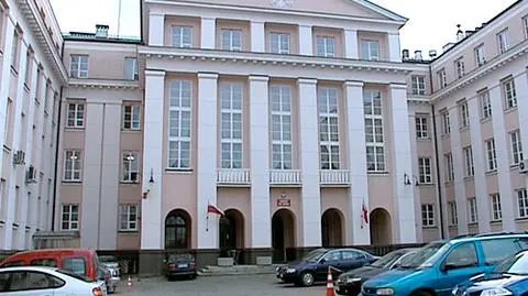 Dziura budżetowa do NIK-u