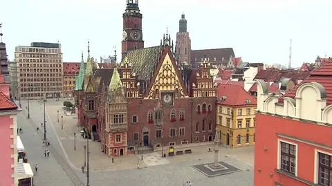 Wrocław ma budżet na 2015 rok