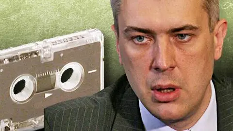 Giertych: "Taśmy Leppera" mogłyby wywołać trzęsienie ziemi