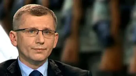 Co wiedział Seremet? "To wymaga wyjaśnienia"