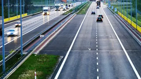 Polska kanałem przerzutowym luksusowych aut. "Kolega prosił, aby przewieźć to auto na Litwę"