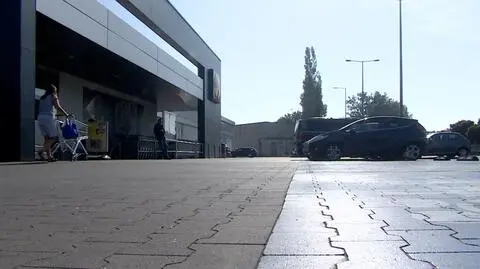 Poznań: Areszt dla agresywnego 36-latka