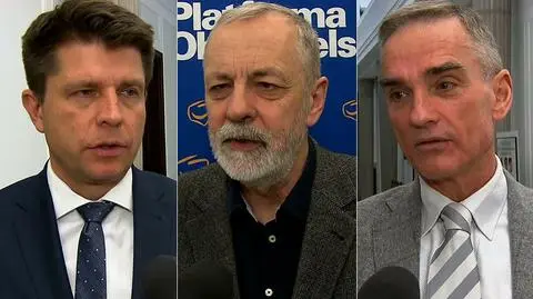 Politycy komentują słowa ambasadora USA o nowelizacji ustawy o IPN