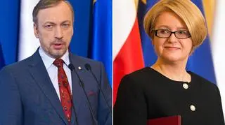 Kto zastąpi Bogdana Zdrojewskiego i Agnieszkę Kozłowską-Rajewicz?