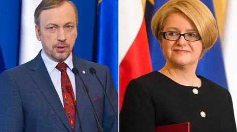 Dwoje ministrów Tuska do Brukseli. Kto na ich miejsce?