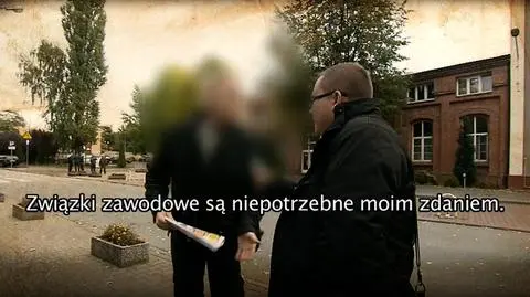 Część górników nie jest zadowolona z działalności związków zawodowych
