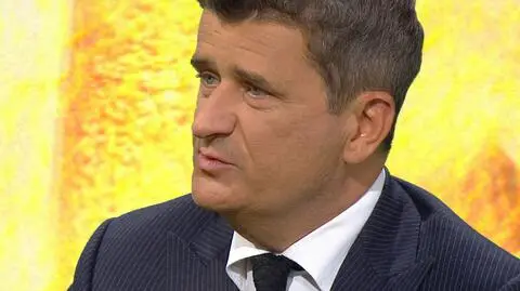 Janusz Palikot jest przekonany, że wejdzie do drugiej tury wyborów prezydenckich