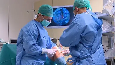 Metoda może być wykorzystywana również przy innych zabiegach