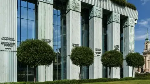 Sędziowie Sądu Najwyższego zapowiadają gotowość do pracy 4 lipca