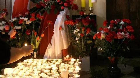 Dzwonili, żeby się wypłakać. 
 I pomóc