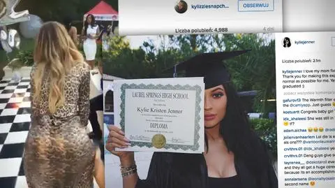 Narkotyki w domu Kardashianów