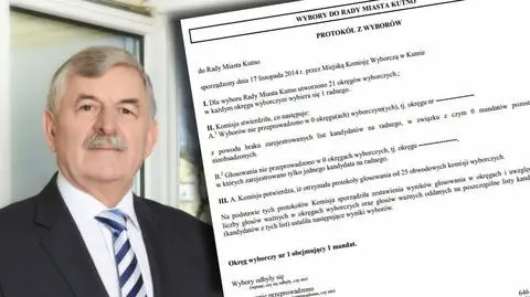 Zwycięstwo totalne: prezydent w I turze, rada miasta bez opozycji. Internauci: jak za komuny