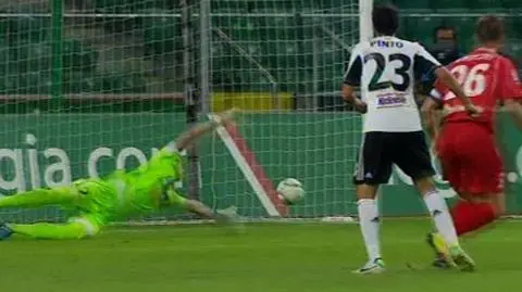 Bezlitosny Helio Pinto