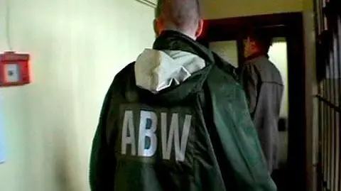 Oficer ABW zbierał pornografię z udziałem dzieci